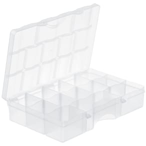 Förvaringsbox organizer M 29x19x6cm