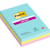 Notes POST-IT SS linj 101x152 Cosmi 3/fp