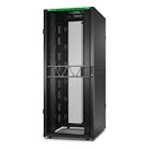 APC NetShelter SX Gen 2 - Rack skåp - 1991 H x 800 B x 1070 D