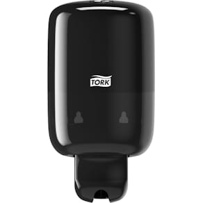 Tvåldispenser TORK mini svart S2