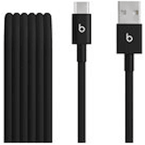 Beats - USB-kabel - USB (hane) till 24 pin USB-C (hane) - USB