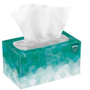 Kleenex® Pappershandduk Ultrasoft Pop-up, 70/fp