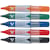 Whiteboardpenna PILOT V Board, konisk, 5/fp