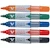 Whiteboardpenna PILOT V Board, konisk, 5/fp
