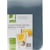 Omslagen Q-CONNECT, ft A4, PVC, 150 micron, pak van 100 stuks