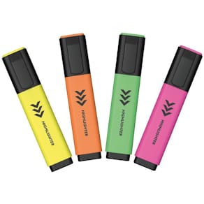 Överstrykningspenna ARWS 4/fp