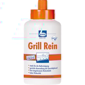 Grillreiniger Dr. Becher Grill Rein, 1 l