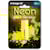 USB-stick Integral Neon, 16 GB, geel, USB 2.0
