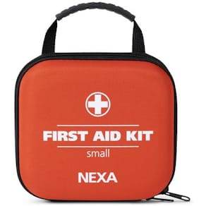 Førstehjelpskoffert NEXA Small