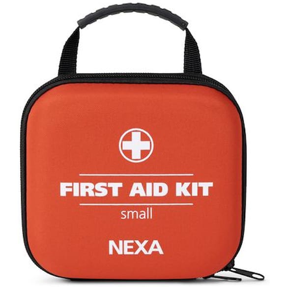 Førstehjelpskoffert NEXA Small
