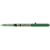 Rollerpen Pilot Vball 07, groen