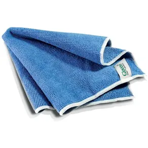Microfiberduk GIPECO 33x33cm blå