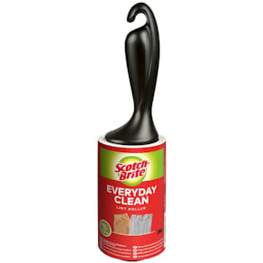Klädvårdsrulle ScotchBrite Standard