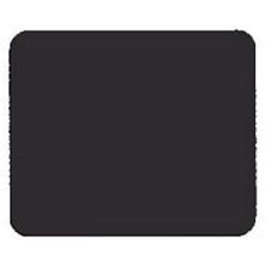 Musemåtte Fellowes sort karton, 12 stk