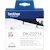Etikett BROTHER DK22214 12mm x 30,48m