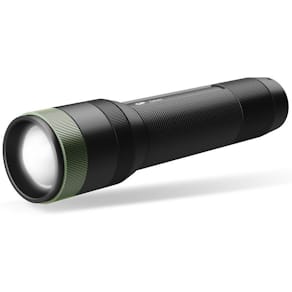 Ficklampa GP Discovery Ursa CR41
