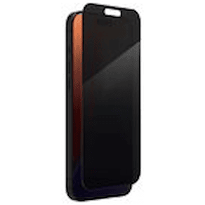 ZAGG InvisibleShield Glass Elite Privacy - Skärmskydd för