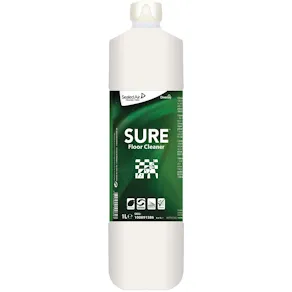 Golvrent SURE 1L