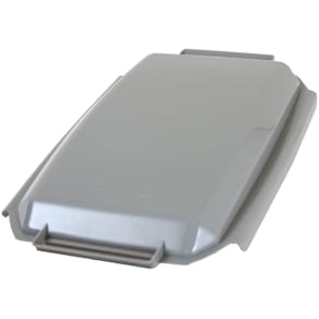 Lock t Patricia kärl 60L grå