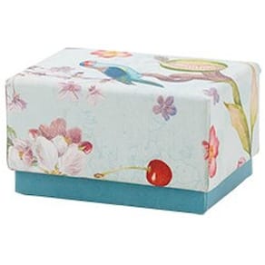 Geschenkkarton Rössler Costa Rica