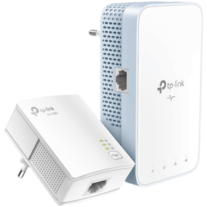 TL-WPA7517 KIT AV1000 Gigabit Powerline ac Wi-Fi Kit