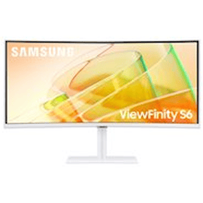 Samsung ViewFinity S6 S34C650TAU - S65TC Series - LED-skärm
