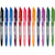Kulspetspenna Pilot Frixon Ball 07 Mixade färger 12-pack