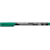 OHP-marker Staedtler Lumocolor 317, permanent, 1,0 mm, groen