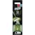 Vloerreiniger Swiffer 3D Clean starterkit, 4 droge + 2 vochtige