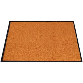 Schmutzfangmatte Miltex Eazycare Color, orange
