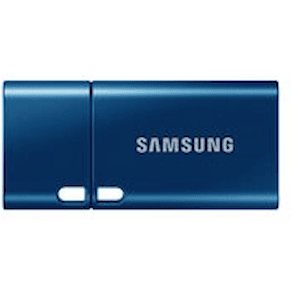 Samsung MUF-256DA - USB flash-enhet - 256 GB - USB-C 3.2 Gen 1