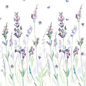 Motivserviette PAPER+DESIGN, 33 x 33 cm