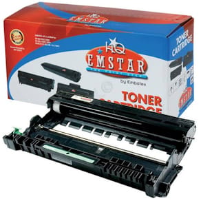 Trommeleinheit Emstar DR-2300, schwarz
