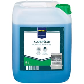 Glanzspüler METRO Professional, 5 l Kanister