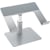 Laptopstandaard Kensington universeel, traploos verstelbaar, zilv