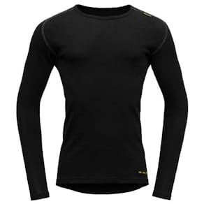 Trøye DEVOLD Safe herre ull 2XL sort