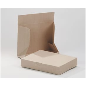 Arkivkartong Svensk Standard, A4, 80mm