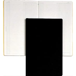 Journaal Exacompta, 32 x 19,5 cm, Franstalig