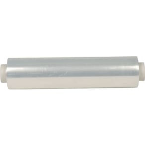 Plastfolie refill PE 30cmx300m 9my