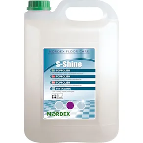 Golvunderhåll Nilfisk S-Shine, 5L