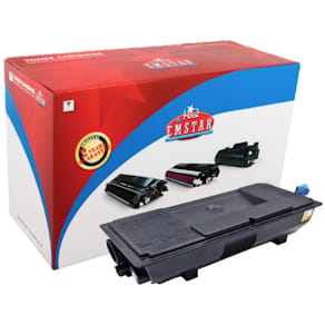 Lasertoner EMSTAR kompatibel zu Kyocera TK-3400, schwarz
