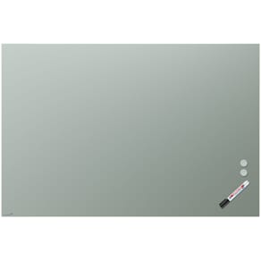 Glastavla LEGAMASTER matt 100x150cm l.gr