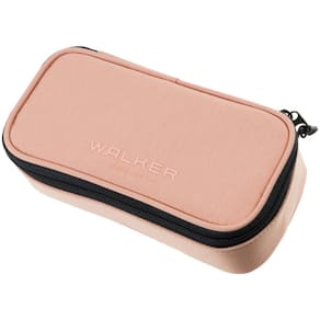 Schüleretui Walker Concept II, flamingo