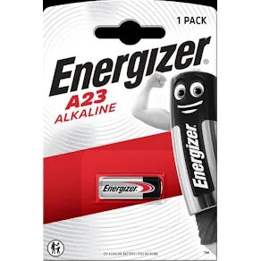 Batteri ENERGIZER A23/E23A
