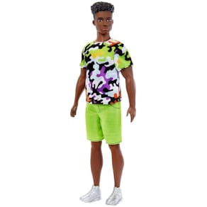 Ken Fashionista