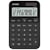 Casio Bordsräknare MS-20YC svart