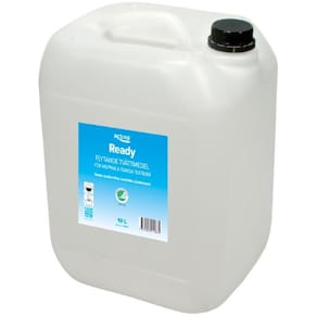 Mopptvätt ACTIVA Ready 10L