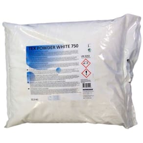 Vaskepulver Novadan TEX POWDER 750, 12,5 kg