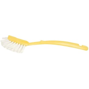 Diskborste MAX Eco 24cm gul