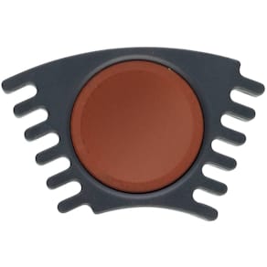 Nachfüllnäpfchen Faber-Castell Connector, siena gebrannt